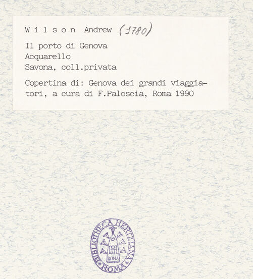 Rückseite von bh415633_recto