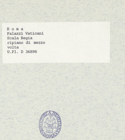 Rückseite von bh415634_recto