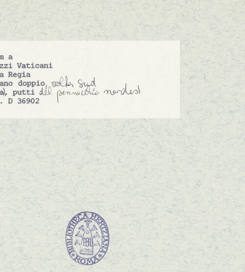 Rückseite von bh415638_recto