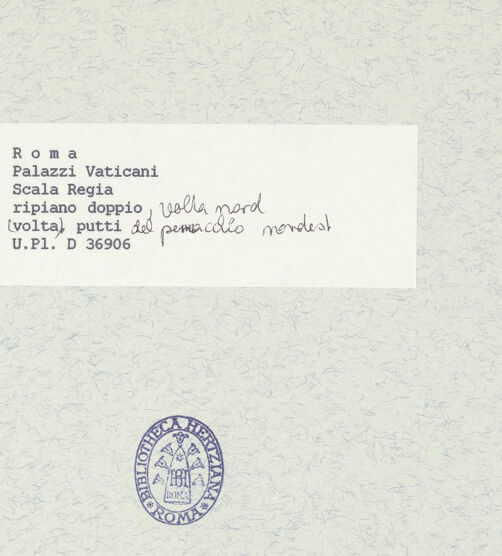 Rückseite von bh415643_recto