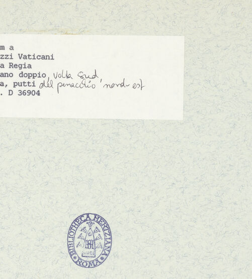 Rückseite von bh415645_recto