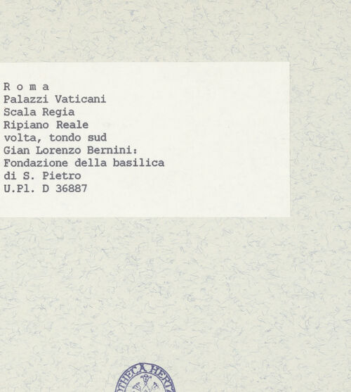 Rückseite von bh415654_recto