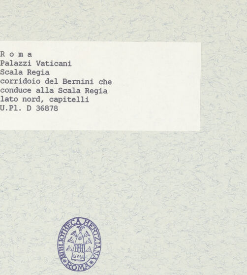 Rückseite von bh415657_recto