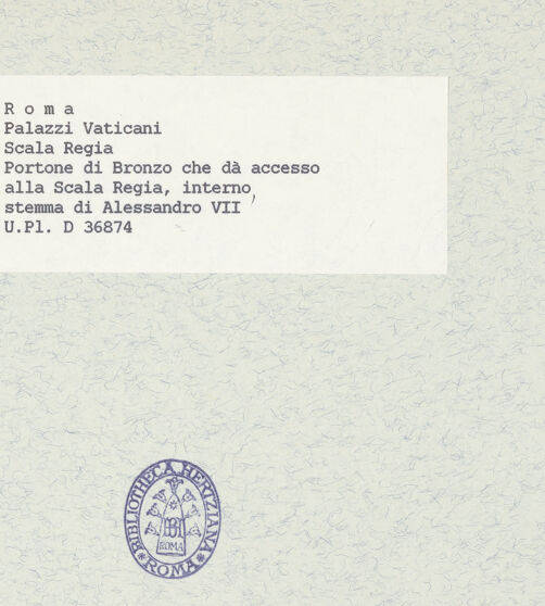 Rückseite von bh415664_recto