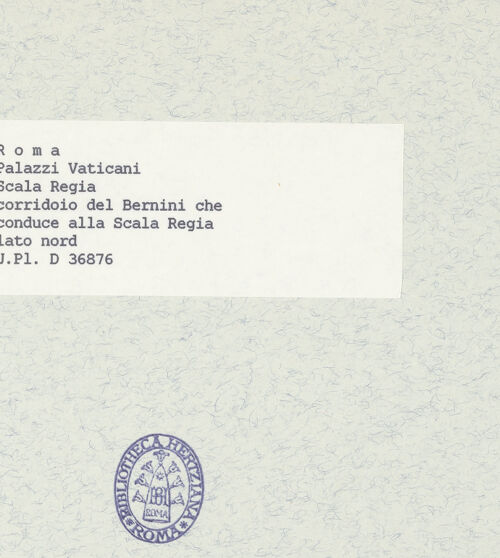 Rückseite von bh415665_recto