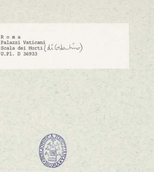 Rückseite von bh415675_recto