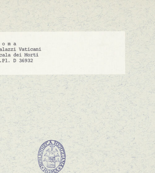 Rückseite von bh415676_recto