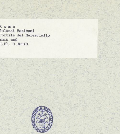 Rückseite von bh415682_recto