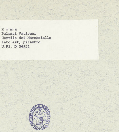 Rückseite von bh415685_recto