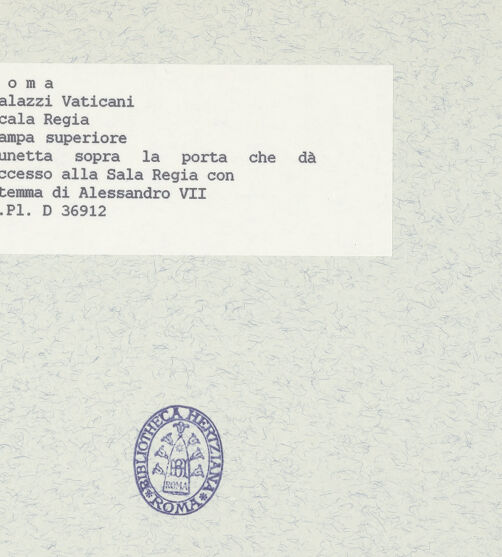 Rückseite von bh415696_recto