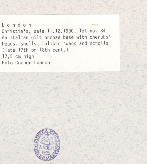 Rückseite von bh415702_recto