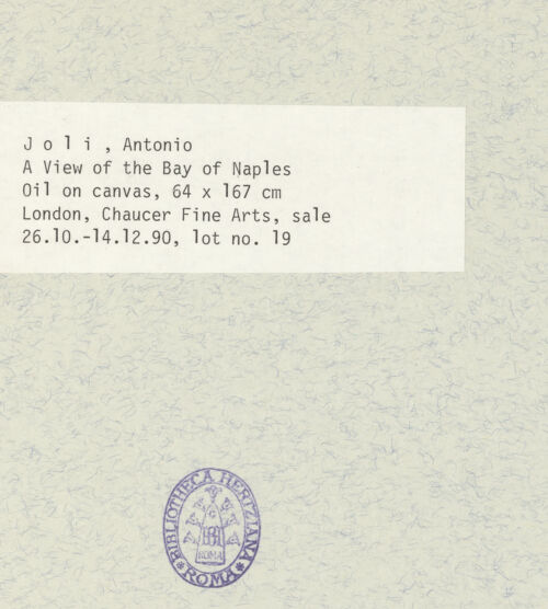 Rückseite von bh415733_recto