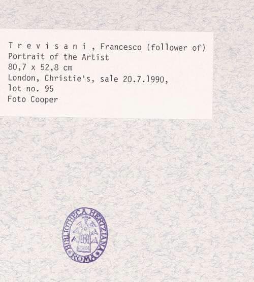 Rückseite von bh415737_recto