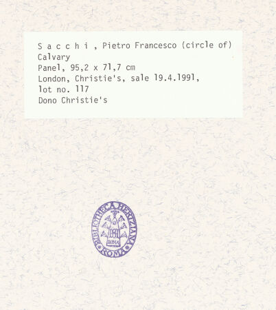 Rückseite von bh415768_recto