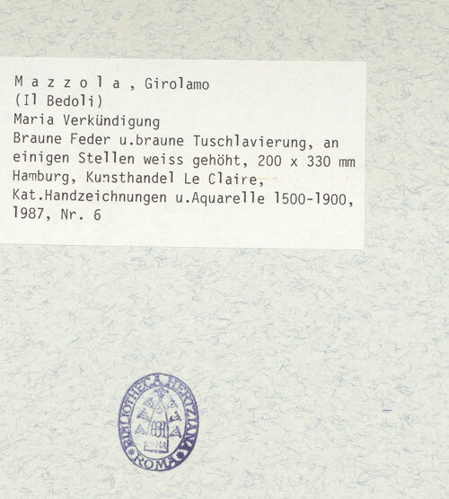 Rückseite von bh415790_recto