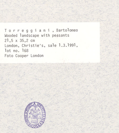 Rückseite von bh415792_recto