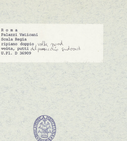 Rückseite von bh415794_recto