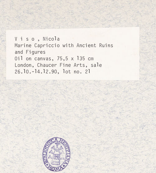 Rückseite von bh415824_recto