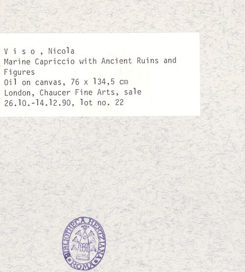 Rückseite von bh415825_recto