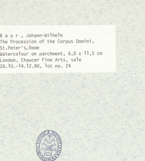 Rückseite von bh415826_recto