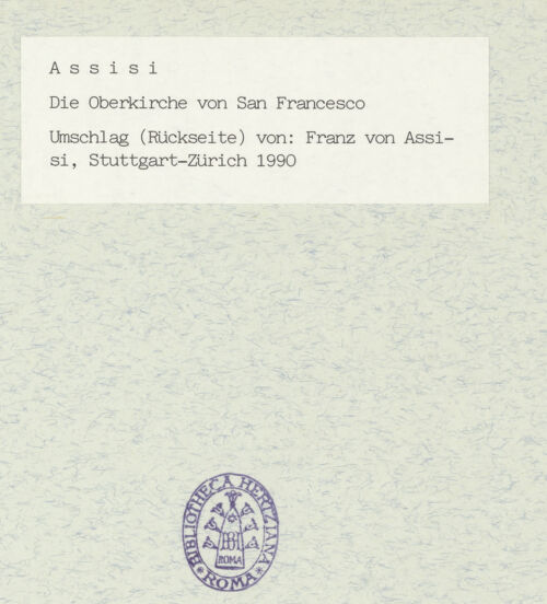 Rückseite von bh415854_recto