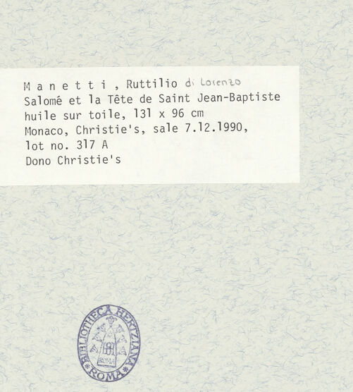 Rückseite von bh415872_recto