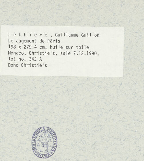 Rückseite von bh415874_recto