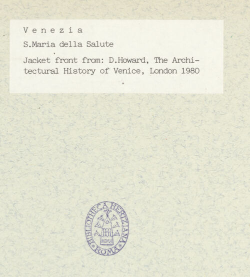 Rückseite von bh415890_recto