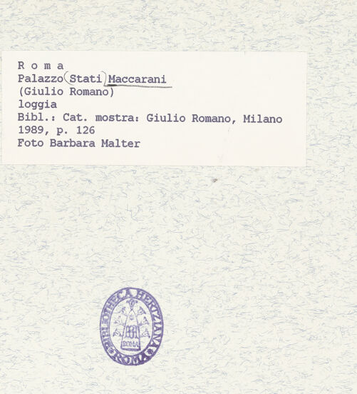 Rückseite von bh415904_recto