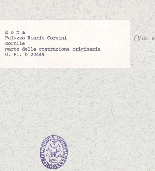 Rückseite von bh415909_recto