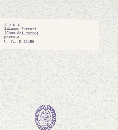 Rückseite von bh415910_recto