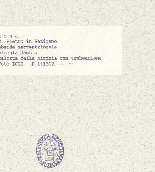 Rückseite von bh415914_recto