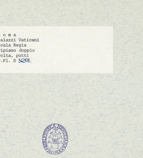 Rückseite von bh415947_recto