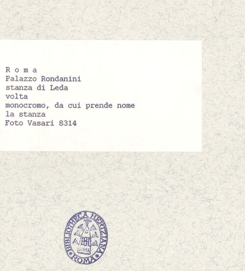 Rückseite von bh416042_recto