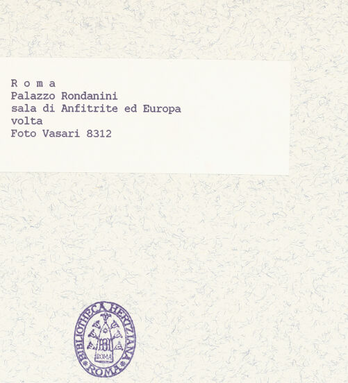 Rückseite von bh416057_recto