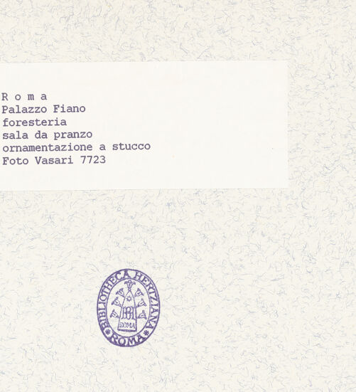 Rückseite von bh416062_recto