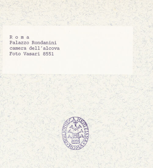 Rückseite von bh416063_recto