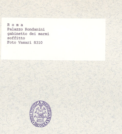 Rückseite von bh416066_recto