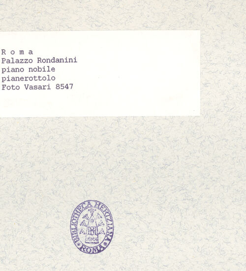 Rückseite von bh416071_recto