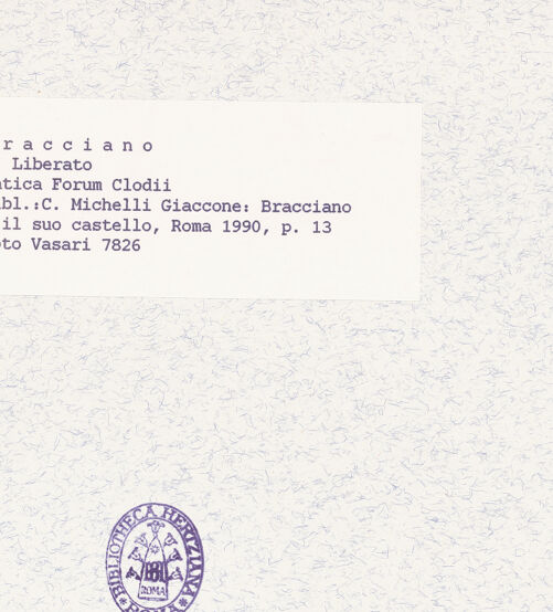 Rückseite von bh416088_recto