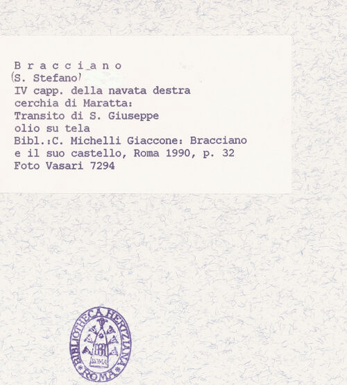 Rückseite von bh416089_recto