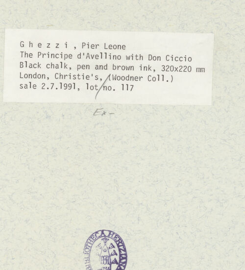 Rückseite von bh416221_recto