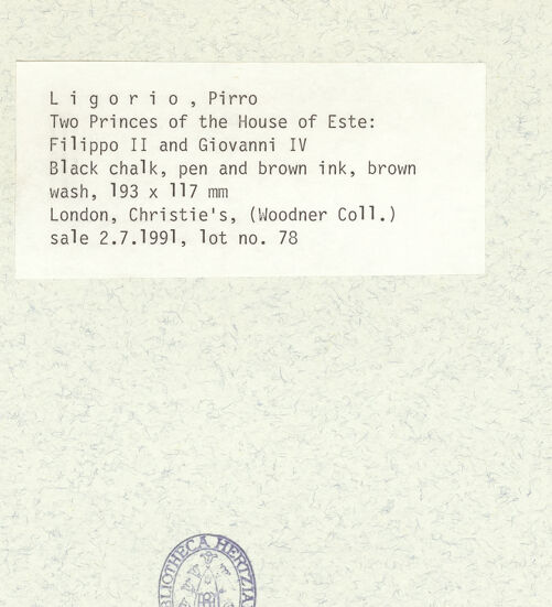 Rückseite von bh416251_recto