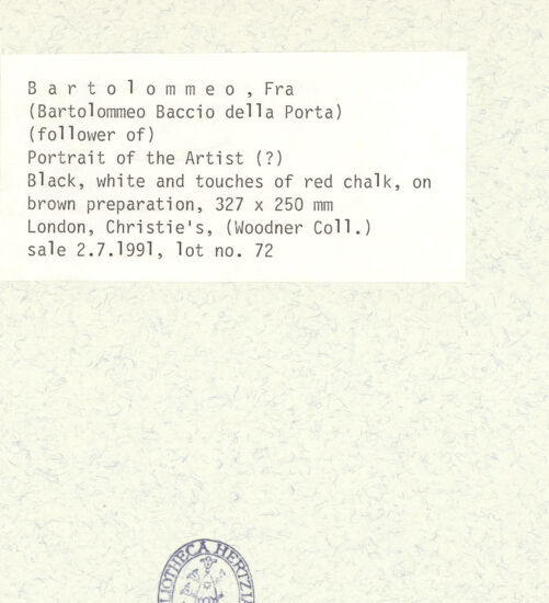 Rückseite von bh416255_recto