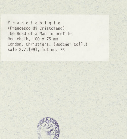 Rückseite von bh416256_recto