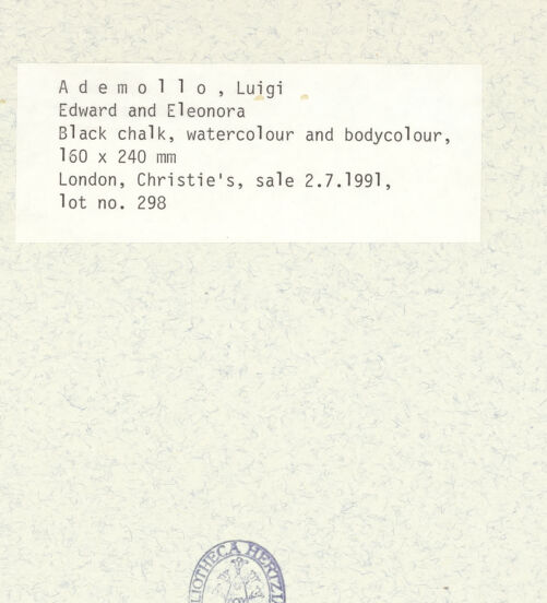 Rückseite von bh416264_recto