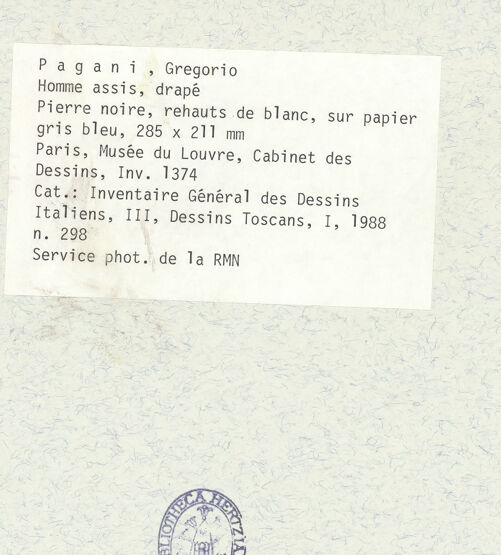 Rückseite von bh416357_recto