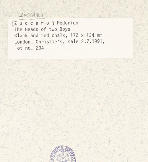 Rückseite von bh416414_recto