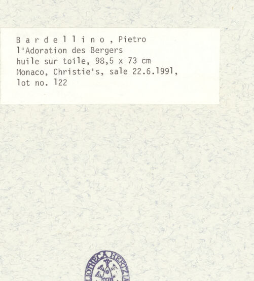 Rückseite von bh416423_recto