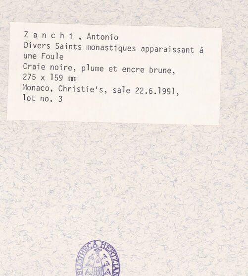 Rückseite von bh416434_recto